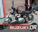 Suzuki OR 50