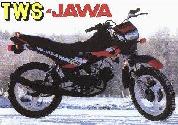 Jawa TWS 50